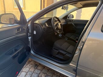 Škoda Octavia II 1.6MPi 75kw ČR 1.Maj Klima - 15