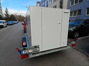 Bydlík/Karavaník - 15