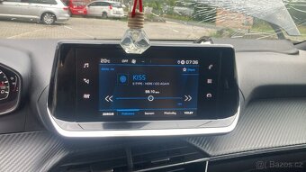 Peugeot 2008 - 15