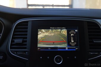 Renault Talisman, 1.6 dCi Kamera Masáž Keyless - 15