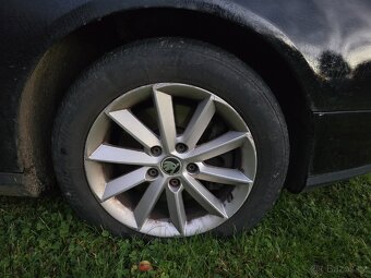 Passat b6 díly - 15