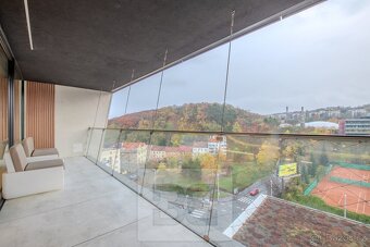 Pronájem bytu 4+kk 119 m², Praha - Radlice, ev.č. N08542 - 15