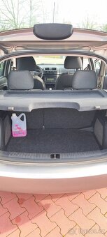 Škoda Fabia II – 1.2 HTP - 15