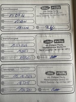 Ford Focus 1.0i 74kw, r.2014, 1.maj., rozvody, stk - 15