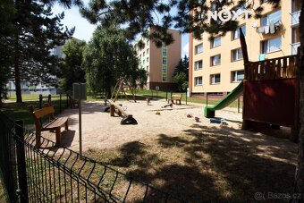 Prodej byt 1+1, 36㎡ - 15