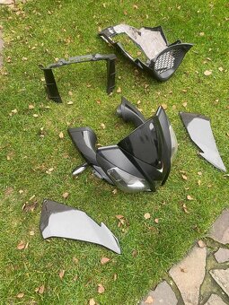 APRILIA TUONO V4 RSV4 - 15