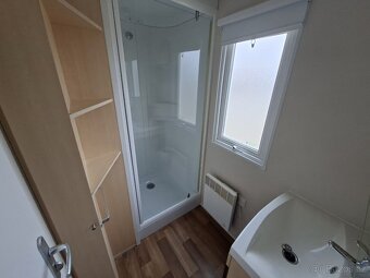 mobilheim, mobilní dům IRM Octalia II 9,1 x4 m - 15