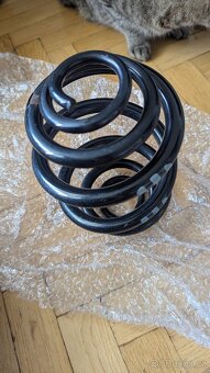 E46 coupe m-paket podvozek - 15