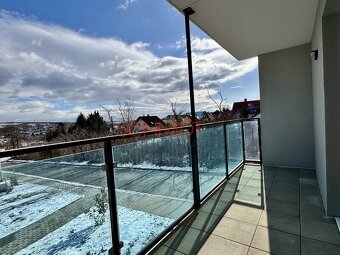 Pronájem bytu 3kk v Hustopečích - 15