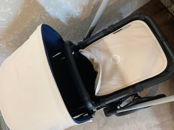 Bugaboo runner + Cameleon - 15