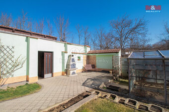 Prodej rodinného domu, 250 m², 6+2, Sobotovice - 15