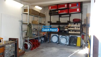 Pronájem komerčního prostoru 350 m2, ev.č. 02680 - 15