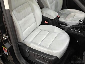 Škoda Octavia, 2.0 TDI 103 kW L&K DSG - 15