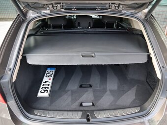 BMW f31 320d Touring ModernLine po rozvodech - 15