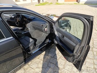 Mercedes C220 CDI 125kw W204 combi - 15