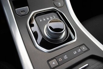 LAND ROVER Evoque 2.0 TD4 AT 110 kW 2016 - 15