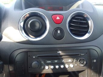 Citroen C3 1,4i EXCLUSIVE vybava - 15