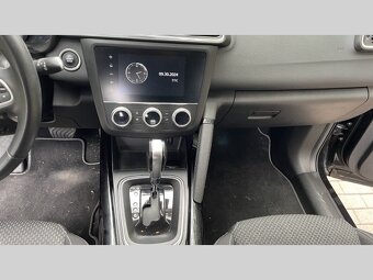 Renault Kadjar 1.5 dCi Intens R-Link automat - 15