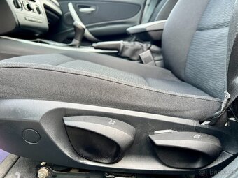 BMW 116i 90 kW Klima,Vyhřevy,Servis - 15