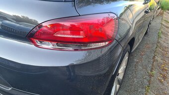VOLKSWAGEN SCIROCCO Sport - 2,0TSi 147kW Manuál. - 15