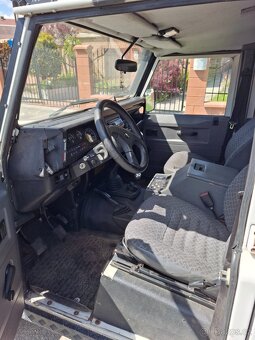 Land rover Defender 110 300TDi - 15