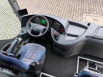 Mercedes-Benz Tourismo RHD 16 - 15