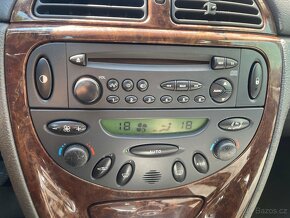 Citroen C5 2.0HDI AUTOMAT Panorama 145tkm NOVÁ STK - 15