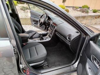Mazda 6 - 15