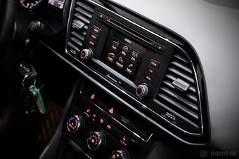 Seat Leon 1.2TSI 81kW Style 97 000 km / 2015 - 15