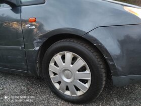 Prodám Ford C-MAX 2005 1.8 92 kW, NOVÁ STK - 15