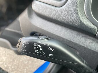 Škoda Fabia II 1.2 TSI Ambition Tažné - 15