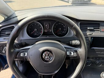 Volkswagen Golf 7 1.2 TSI 77 KW, 127 000 km - 15