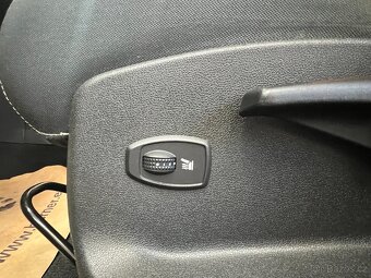 Renault Mégane, 1.5dCi AUTOMAT NAVI DIGIKLIMA - 15