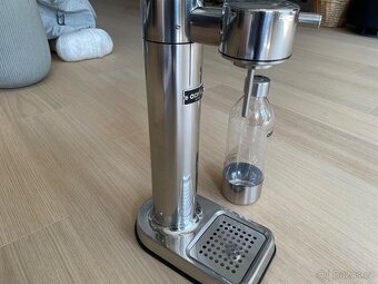 AARKE Carbonator 3 - Luxusní Soda Stream - 15