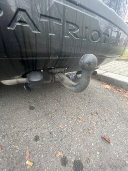 Jeep patriot 2.0 crd 4x4 - 15