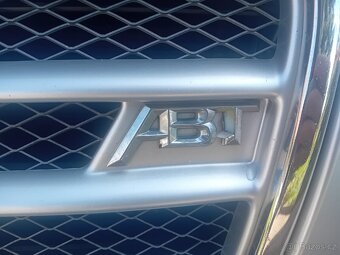 Audi A6 ABT 3.0tdi - 15