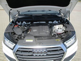AUDI Q5 2,0TDI 140kw Quattro S-tronic LED 12/2019 - 15