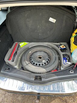 Mondeo 4, 2011, 2.0 TDCi TXBA, 130 kW,, původ ČR, tažne - 15