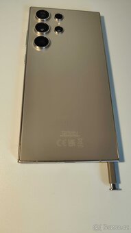 Samsung Galaxy S24 Ultra (S928B), 12GB/512GB, Titanium Gray - 15