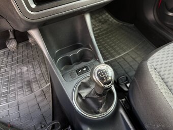 Škoda Fabia 1.6 TDI 55kW Ambiente / CZ / DPH - 15