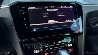 VW Passat Facelift  R-line, 2.0 TDI, DSG, el.Kufr, org.Tažné - 15