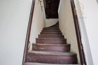 Prodej rodinného domu, 112m2, pozemek 720m2, Horní Jiřetín - - 15