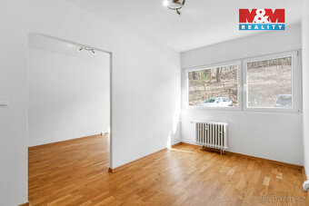 Prodej bytu 4+kk, Liberec - Starý Harcov, ul. Sosnová - 15