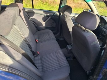 Škoda octavia 1 combi 1.6 75Kw - 15