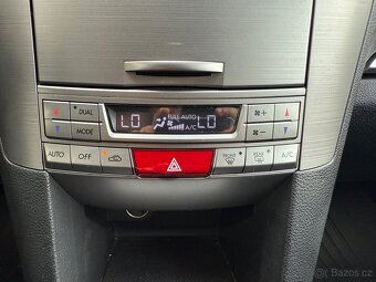 Subaru Outback 2.5i MANUAL 4x4 Původ ČR - 15
