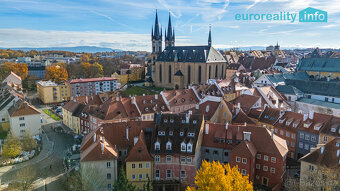 Prodej unikátního nebytového prostoru – vinný sklep s barem, - 15