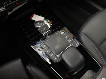 MERCEDES-BENZ CLA 200d SB 4MATIC • WEBASTO • MULTIBEAM • TOP - 15