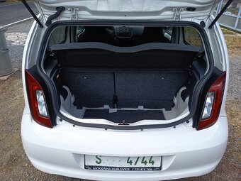 Škoda Citigo, 1.0 MPI EDITION - 15