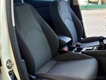 Seat Leon, 1,2 ST Style 1majSERV.KNÍŽKA - 15