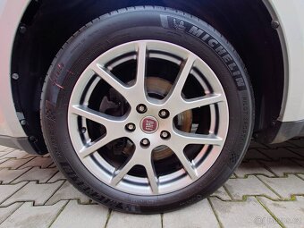 Fiat Freemont 2.0 Multijet (Urban 103 kW) - 15